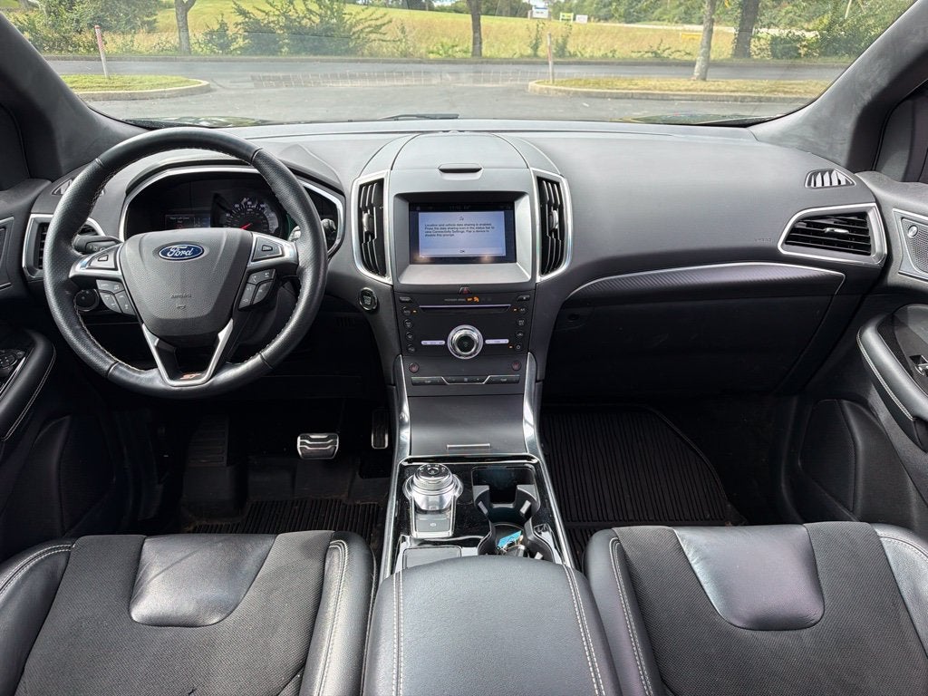 2019 Ford Edge ST