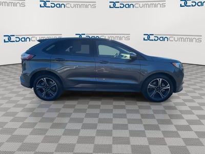 2019 Ford Edge ST