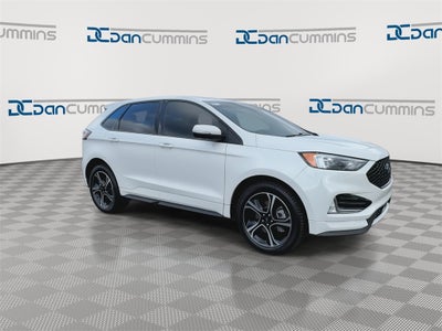 2022 Ford Edge ST