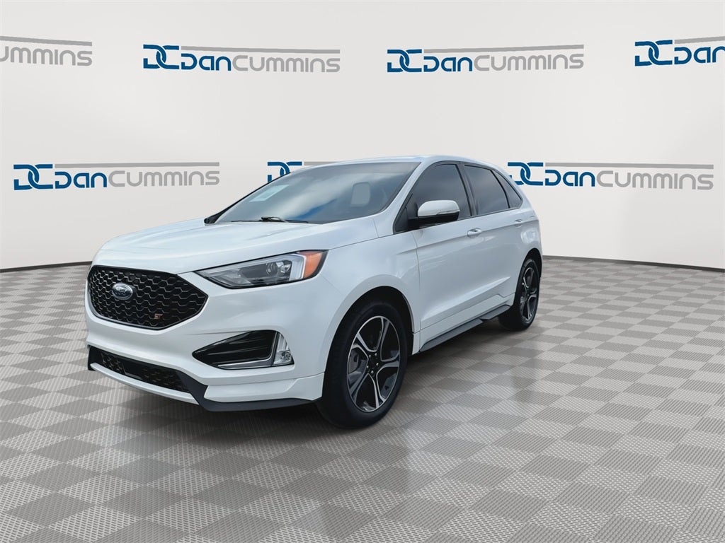 2022 Ford Edge ST