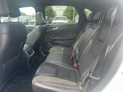 2020 Ford Edge ST