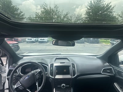 2020 Ford Edge ST