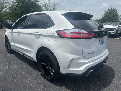2020 Ford Edge ST