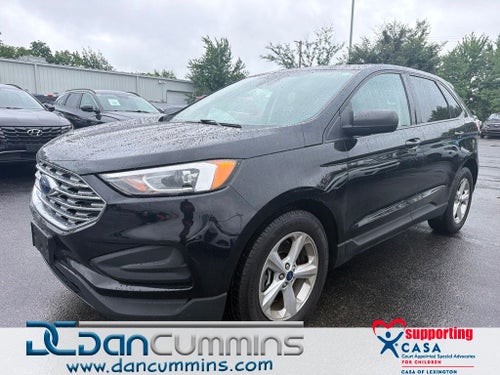 2020 Ford Edge SE