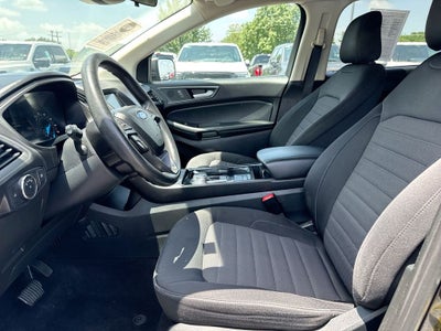 2020 Ford Edge SE