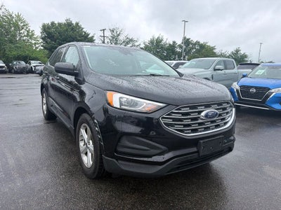 2020 Ford Edge SE