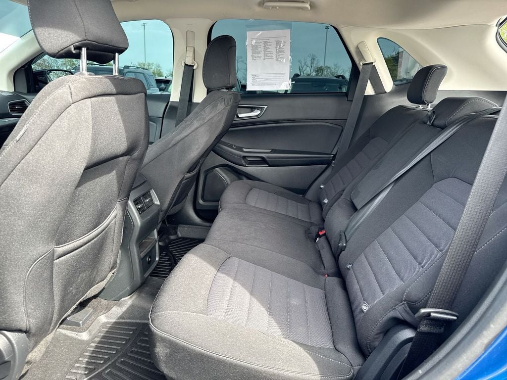2024 Ford Edge SE