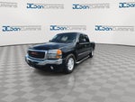 2005 GMC Sierra 1500 SLE