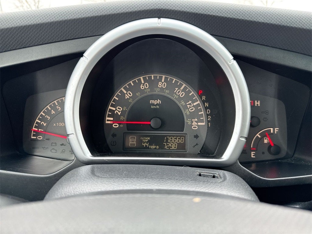 2007 Honda Ridgeline RTL