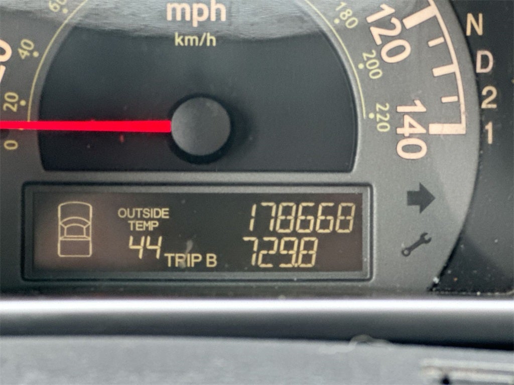 2007 Honda Ridgeline RTL