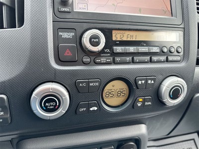 2007 Honda Ridgeline RTL