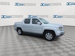 2007 Honda Ridgeline RTL