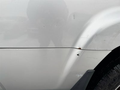 2007 Honda Ridgeline RTL