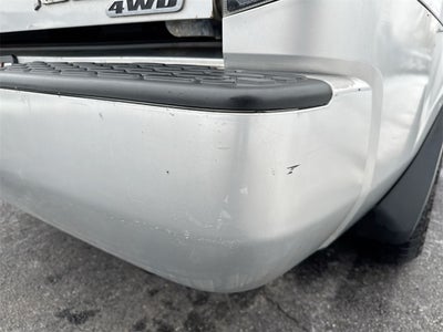 2007 Honda Ridgeline RTL