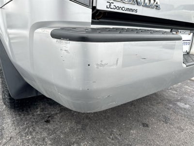 2007 Honda Ridgeline RTL