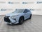 2017 Lexus RX 350 F Sport