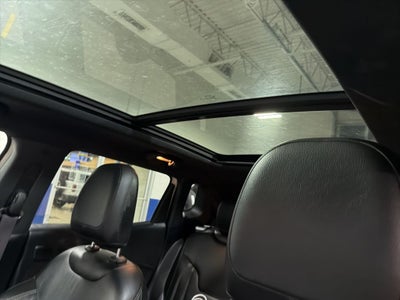 2021 Jeep Compass 80th Special Edition