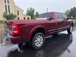 2021 RAM 3500 Limited