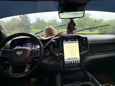 2021 RAM 3500 Limited