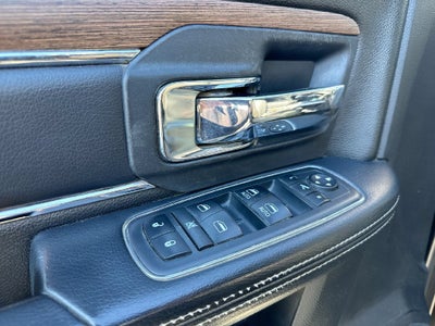 2017 RAM 3500 Laramie