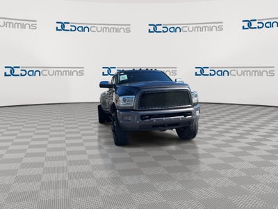 2017 RAM 3500 Laramie