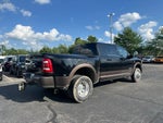 2024 RAM 3500 Limited Longhorn