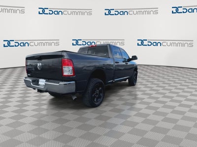 2020 RAM 2500 Tradesman