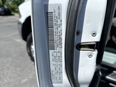 2017 RAM 2500 SLT