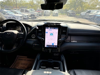 2024 RAM 2500 Limited