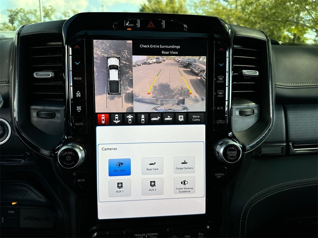 2024 RAM 2500 Limited