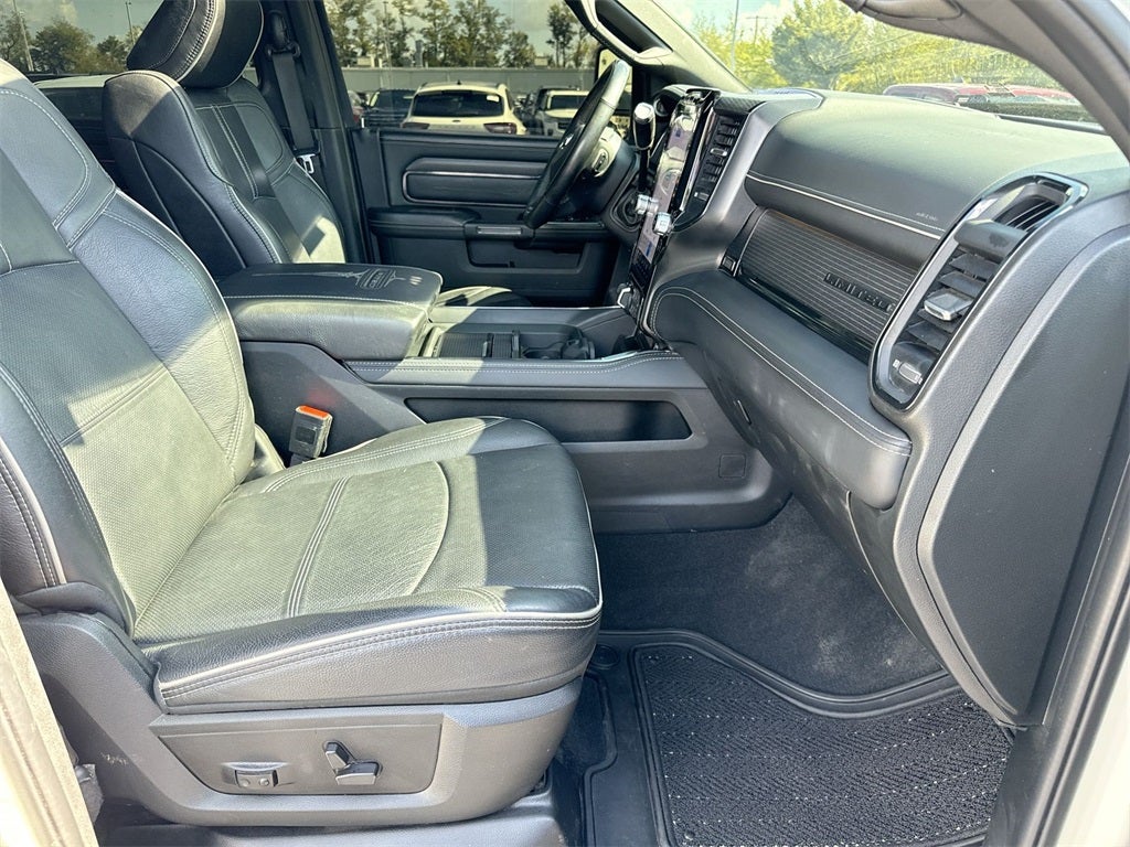 2024 RAM 2500 Limited