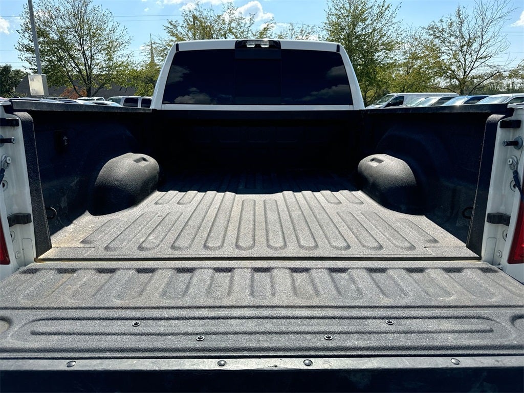 2024 RAM 2500 Limited