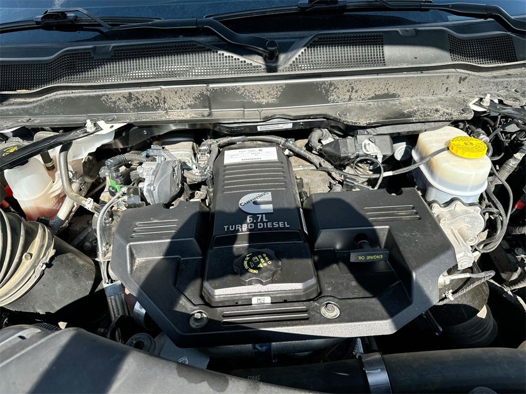 2024 RAM 2500 Limited