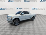 2024 RAM 2500 Limited