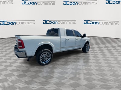 2024 RAM 2500 Limited