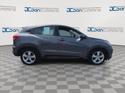 2016 Honda HR-V LX
