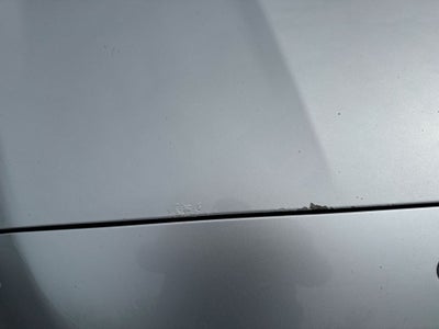 2016 Ford Fusion Hybrid S