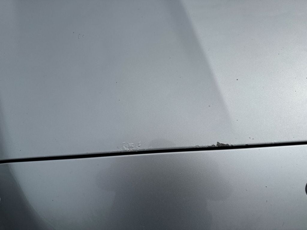 2016 Ford Fusion Hybrid S