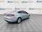 2016 Ford Fusion Hybrid S