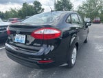 2019 Ford Fiesta S