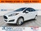 2015 Ford Fiesta S