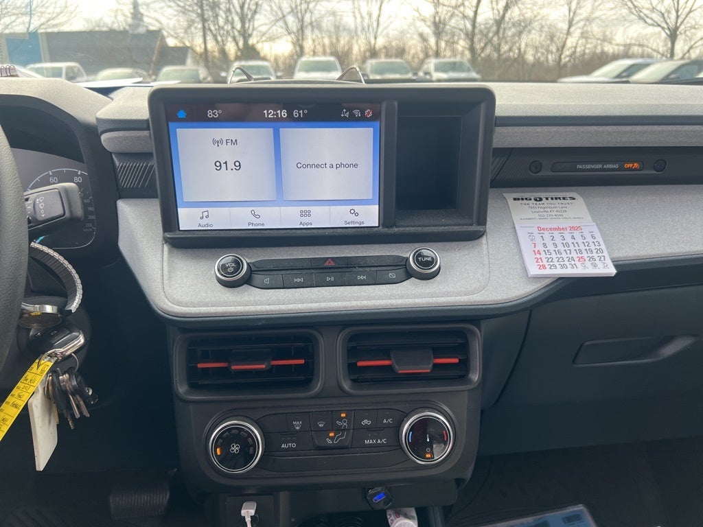 2023 Ford Maverick XLT