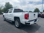 2016 Chevrolet Silverado 1500 High Country