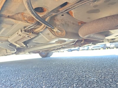 2011 Chevrolet HHR LT