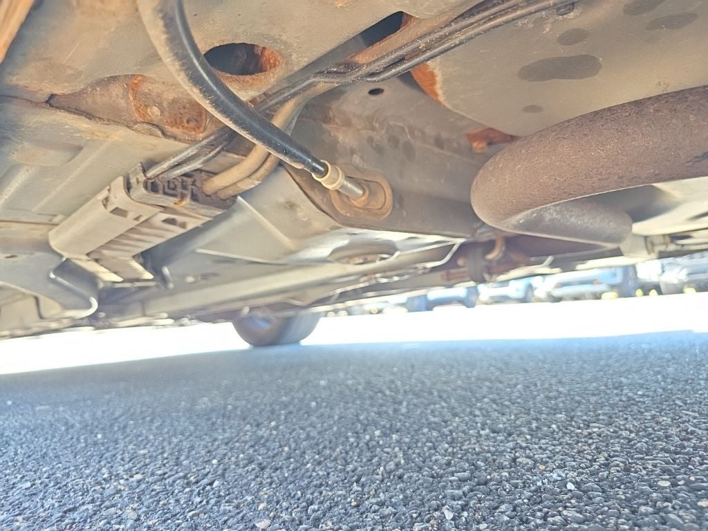 2011 Chevrolet HHR LT