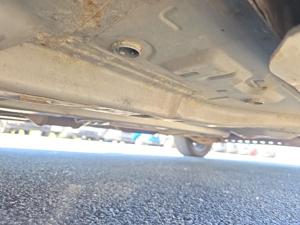 2011 Chevrolet HHR LT