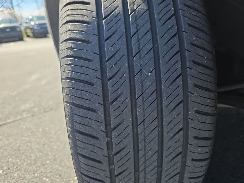 2011 Chevrolet HHR LT