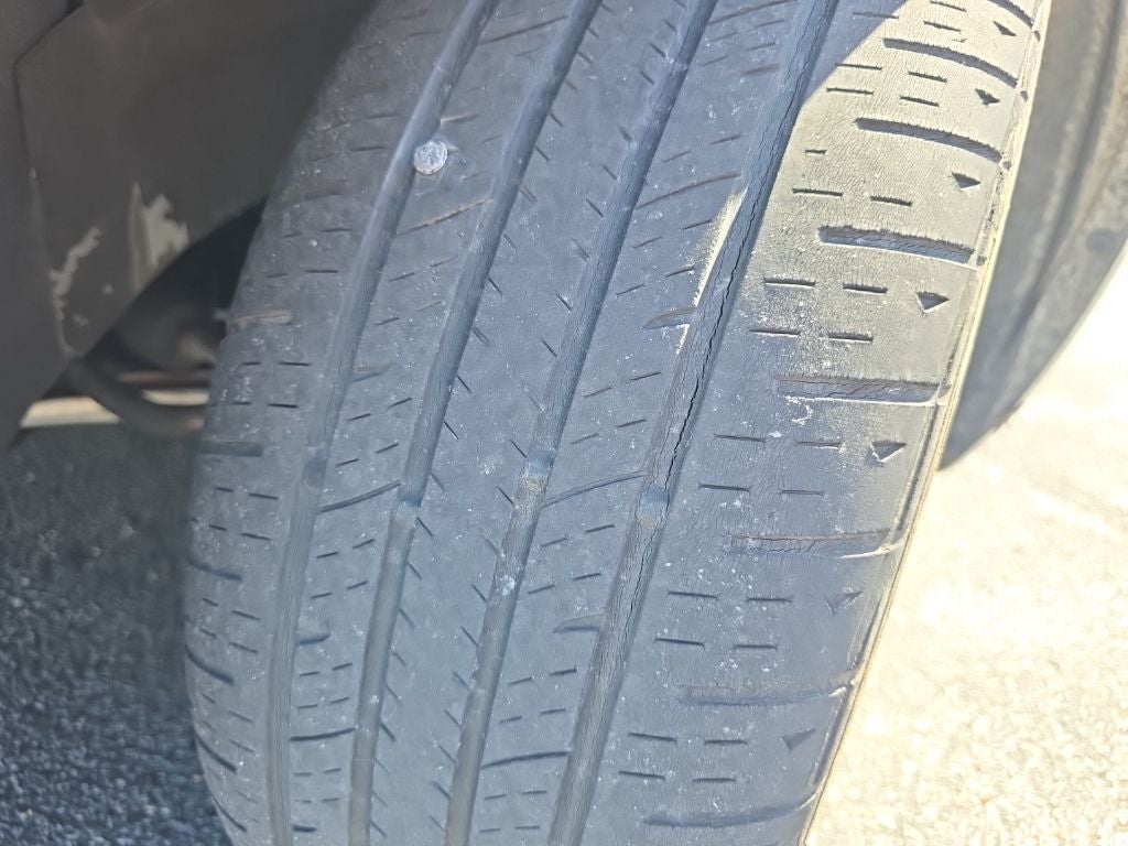 2011 Chevrolet HHR LT