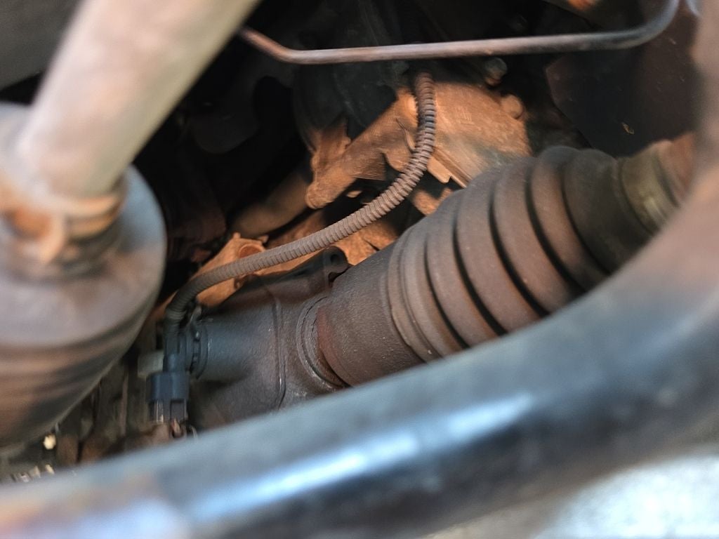 2011 Chevrolet HHR LT