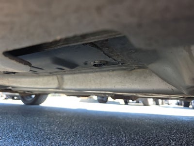 2011 Chevrolet HHR LT